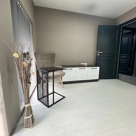 Nj Modigliani Style Apartman *