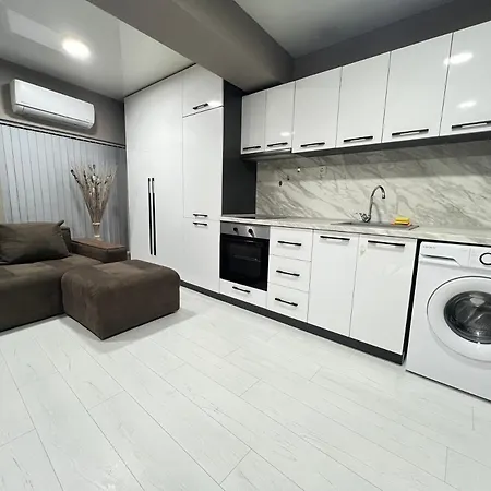 Nj Modigliani Style Apartamento