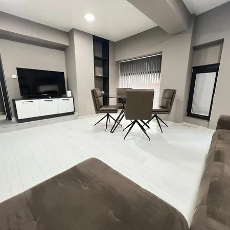 Nj Modigliani Style Apartamento *