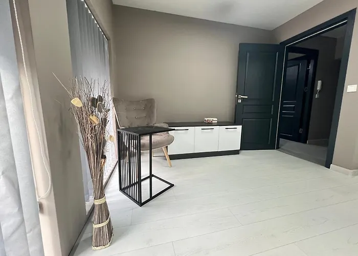 Nj Modigliani Style Apartment *